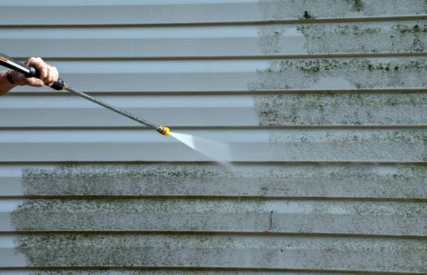 Best Fence Pressure Washing  in Bee Cave, TX