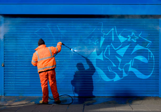 Best Commercial Building Pressure Washing  in Bee Cave, TX